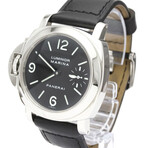 Panerai Luminor Automatic // PAM115 // Pre-Owned