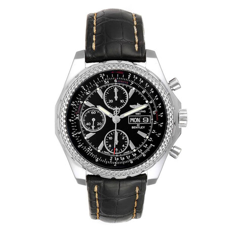 Breitling Bentley GT Automatic // A1336224 // Pre-Owned
