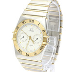 Omega Ladies Constellation Quartz // O39617 // Pre-Owned