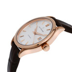 Carl F. Bucherer Manero Autodate Automatic // 00.10908.03.13.01
