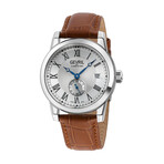 Gevril Madison Swiss Automatic // 25001L