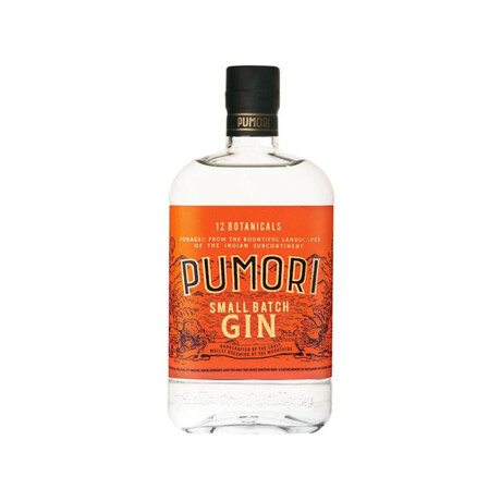 Pumori Small Batch Gin // 2 Bottle Set