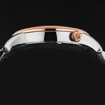 Manager Nomad Quartz // MAN-TR-06-BM // New