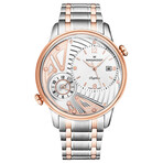 Manager Nomad Quartz // MAN-TR-06-BM // New