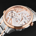 Manager Nomad Quartz // MAN-TR-06-BM // New