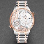 Manager Nomad Quartz // MAN-TR-06-BM // New