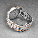 Manager Nomad Quartz // MAN-TR-06-BM // New