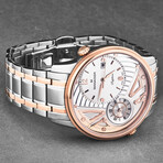 Manager Nomad Quartz // MAN-TR-06-BM // New