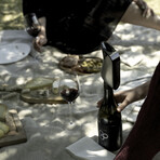 Aveine Smart Wine Aerator