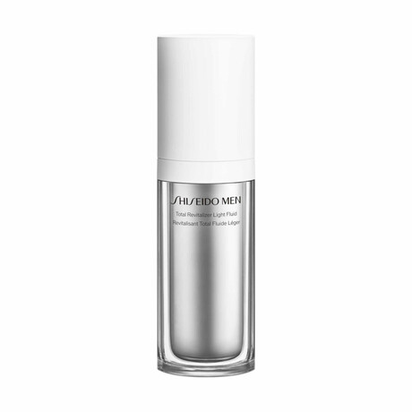 Shiseido // Men Total Revital Light Fluid // 70ml
