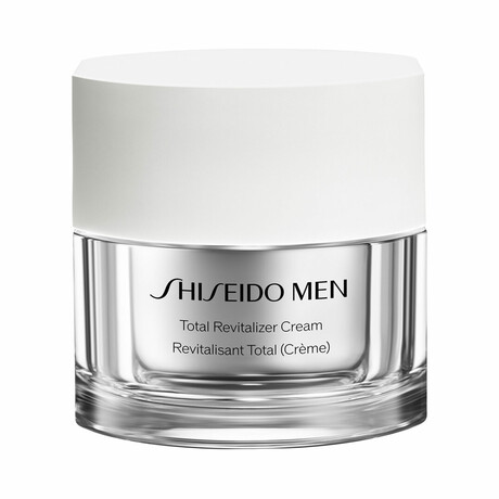 Shiseido // Men Total Revital // 50ml