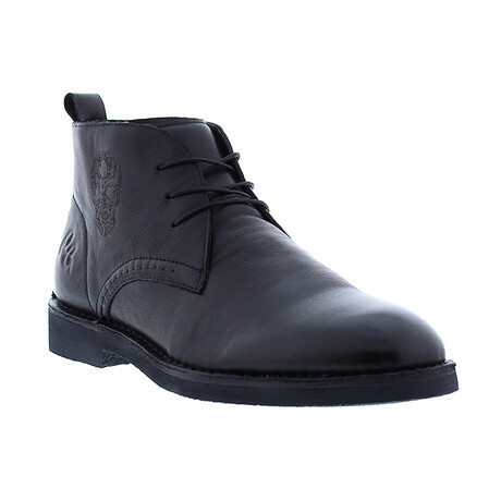 Pieta // Black (US: 8)