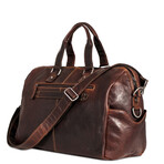 Day Bag Duffle // Brown