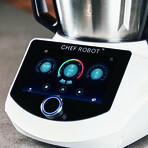 Chef Robot