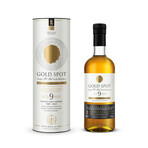 Gold Spot 9 Year Old Irish Whiskey Limited Edition // 700 ml