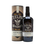Teeling Single Pot Still Whiskey + Single Malt Irish Whiskey // Set of 2 // 750 ml Each
