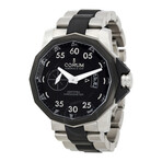 Corum Admiral Automatic // 947.951.94/V791 AN14