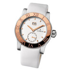 Corum Romulus Automatic // 812.515.24/0F49 EB76