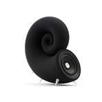 Spirula Speakers 4" Deep Black // No Cables