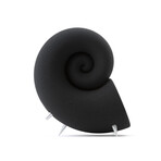 Spirula Speakers 4" Deep Black // No Cables