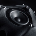 Ionic Sound System