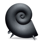 Spirula Speakers 3" Deep Black // No Cables