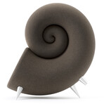 Spirula Speakers 3" Deep Amber // No Cables