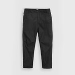 Everything Pant // Black (M)