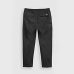 Everything Pant // Black (XS)