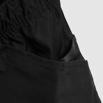 Everything Pant // Black (M)