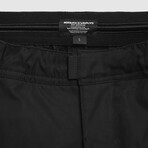 Everything Pant // Black (M)