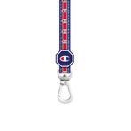 Champion x Fresh Pawz // Leash (S)