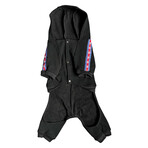 Champion X Fresh Pawz // Jumpsuit // Dog Clothing (S)