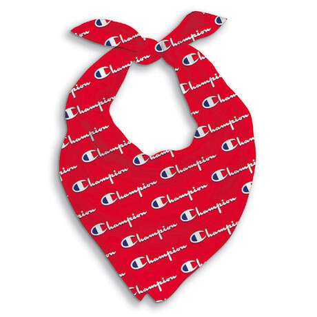 Champion x Fresh Pawz // Bandanna (S)