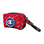 Champion x Fresh Pawz // Treat Bag Holder