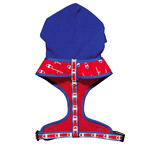 Champion x Fresh Pawz // Hoodie Harness (S)