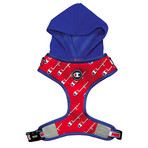 Champion x Fresh Pawz // Hoodie Harness (S)