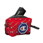 Champion x Fresh Pawz // Treat Bag Holder