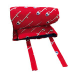 Champion x Fresh Pawz // Pet Mat