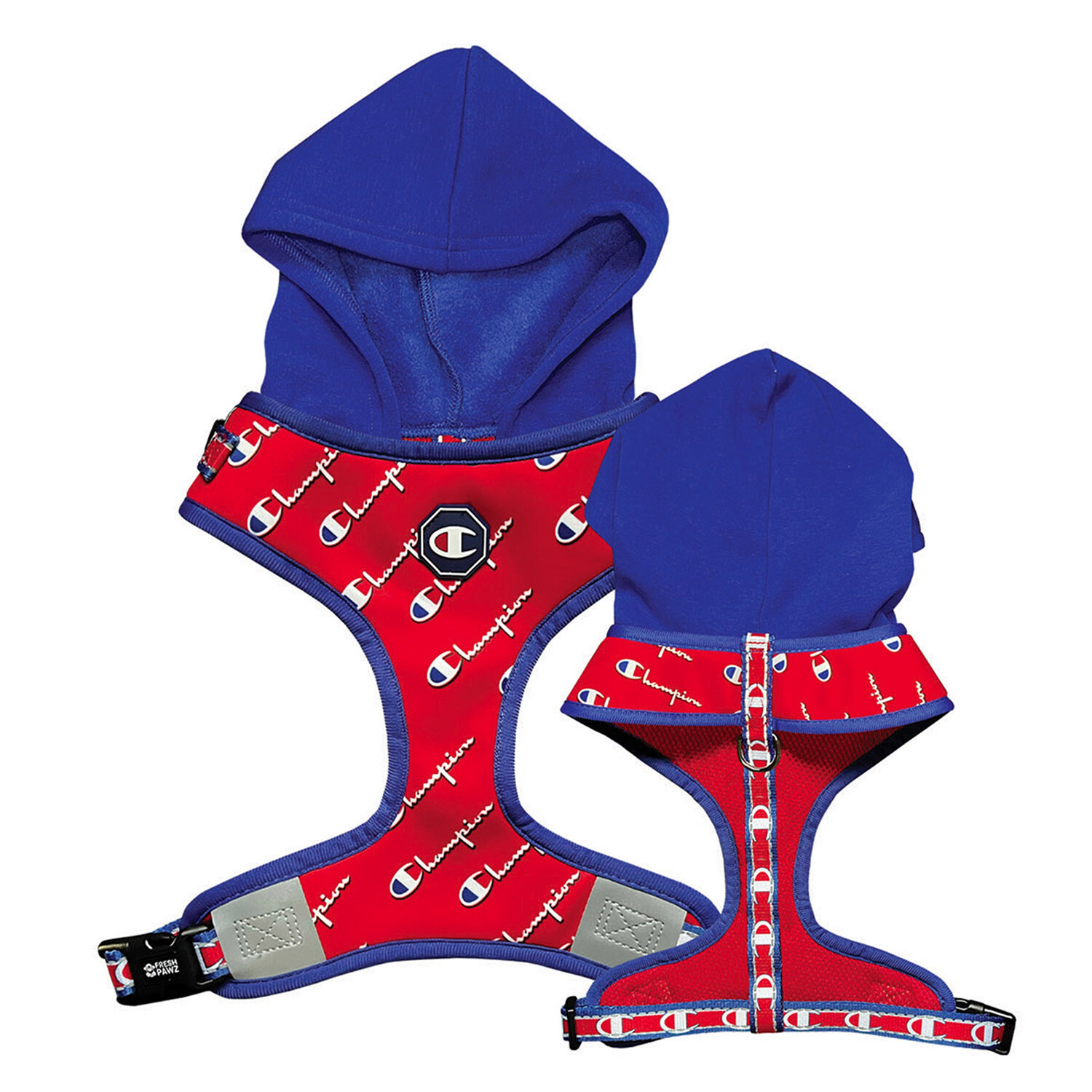 Pawz hotsell hoodies harness