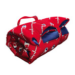 Champion x Fresh Pawz // Pet Mat