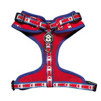 Champion X Fresh Pawz // Adjustable Mesh Harness (S)