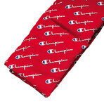 Champion x Fresh Pawz // Pet Mat