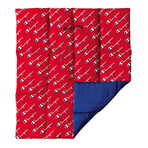 Champion x Fresh Pawz // Pet Mat