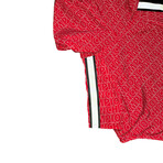 Champion X Fresh Pawz // Rain Jacket // Dog Clothing (S)