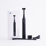 Triple Bristle Max Sonic Electric Toothbrush