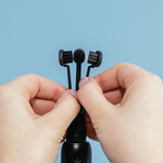 Triple Bristle Max Sonic Electric Toothbrush