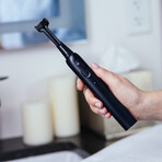 Triple Bristle Max Sonic Electric Toothbrush