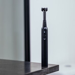 Triple Bristle Max Sonic Electric Toothbrush