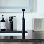 Triple Bristle Max Sonic Electric Toothbrush